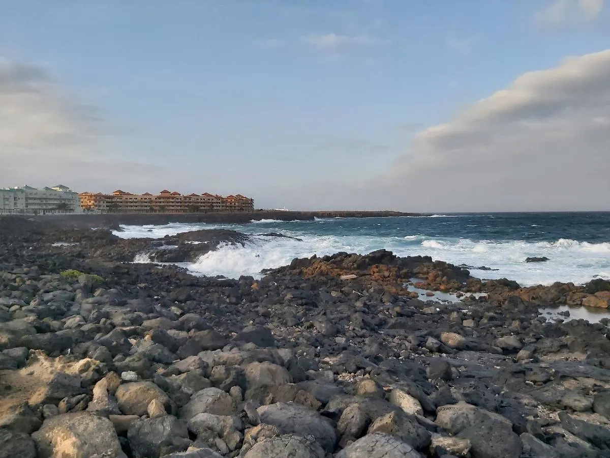Fantastico Bungalow Duplex Caleta De Fuste