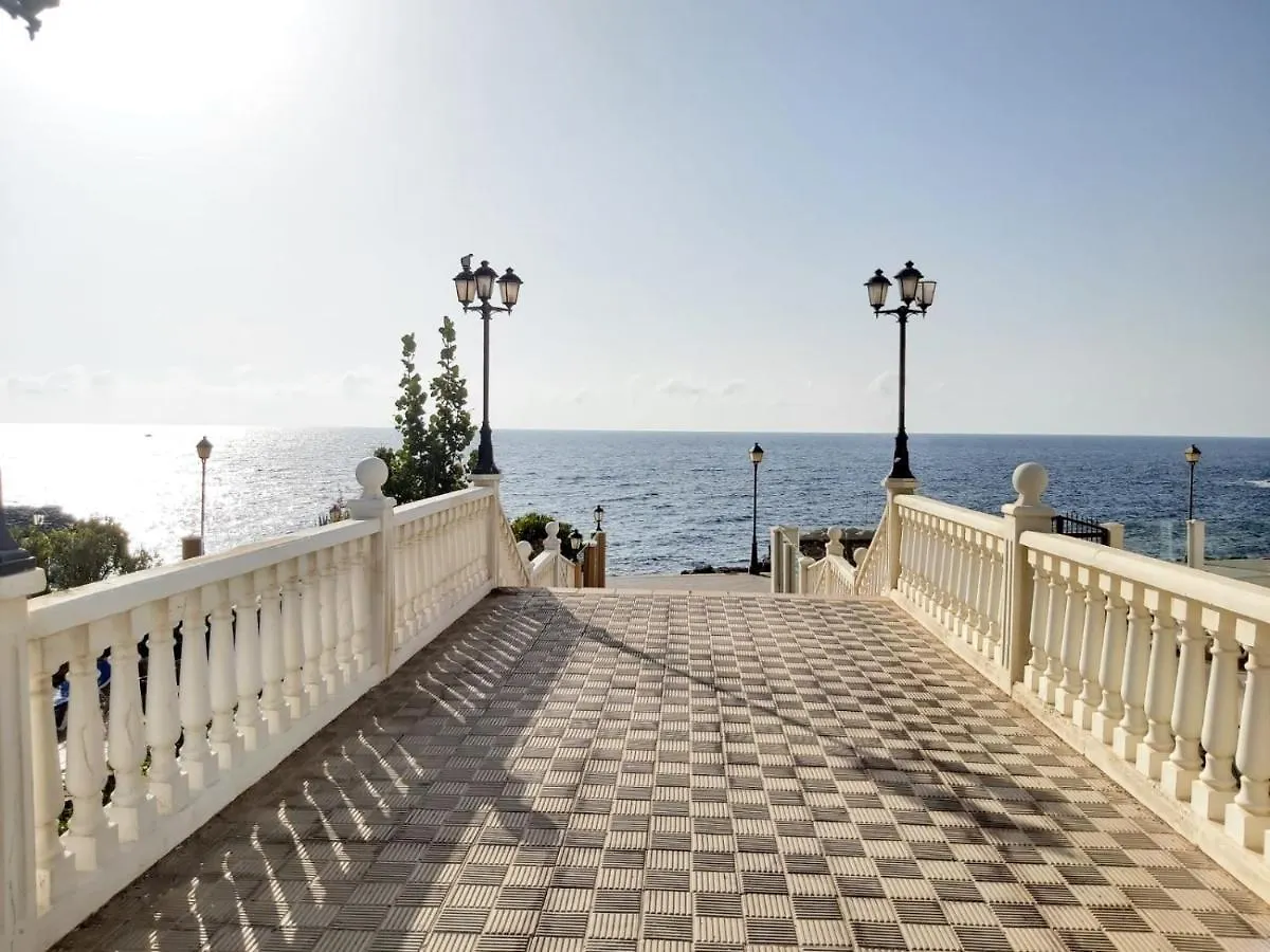 Fantastico Bungalow Duplex Caleta De Fuste Apartment