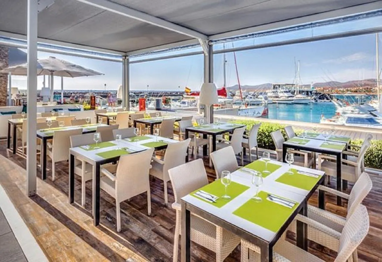 Fantastico Bungalow Duplex Caleta De Fuste