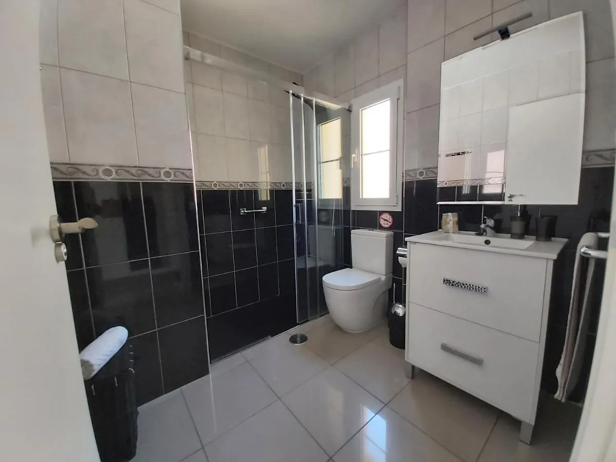 Apartment Fantastico Bungalow Duplex Caleta De Fuste