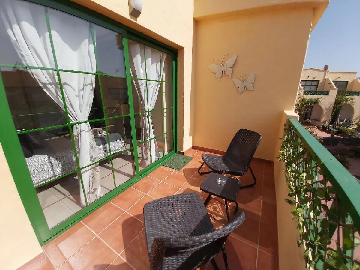 Fantastico Bungalow Duplex Caleta De Fuste