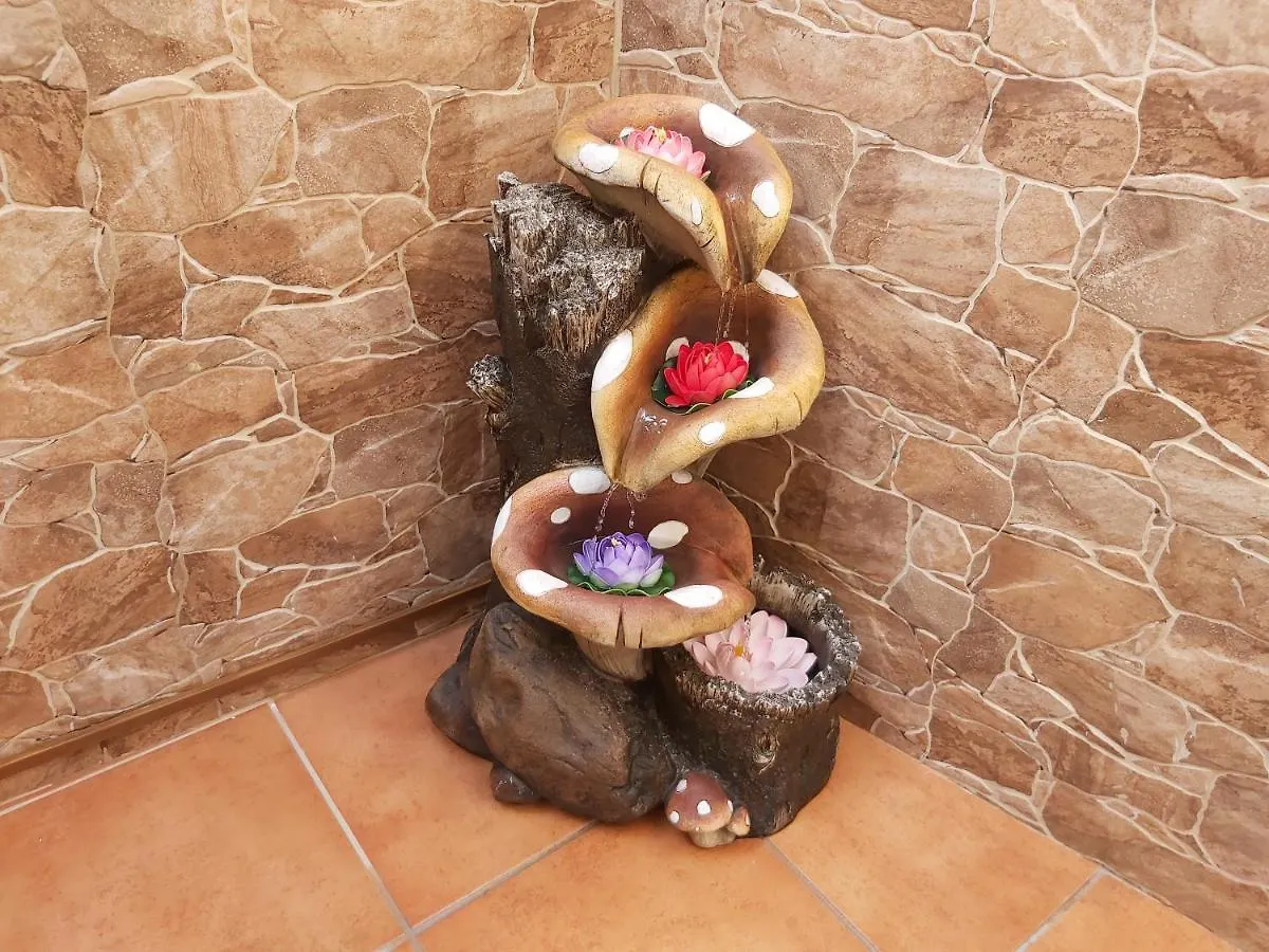 Fantastico Bungalow Duplex Caleta De Fuste Spain