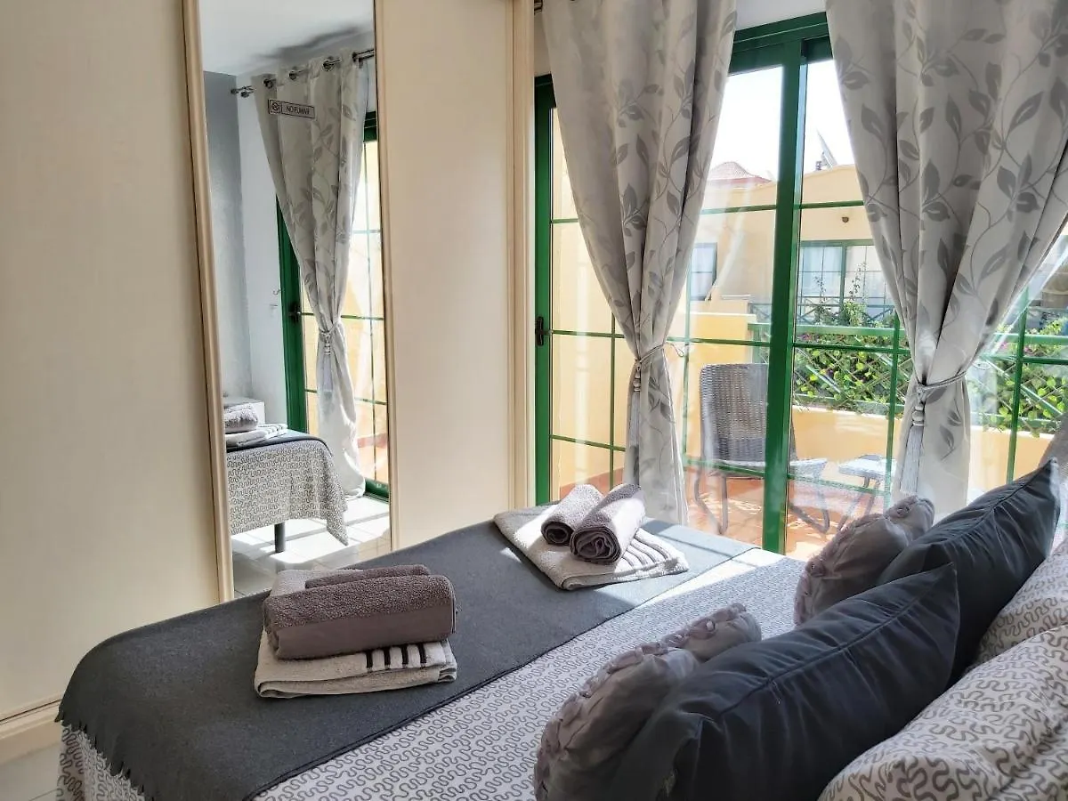 Fantastico Bungalow Duplex Caleta De Fuste 0*,  Spain